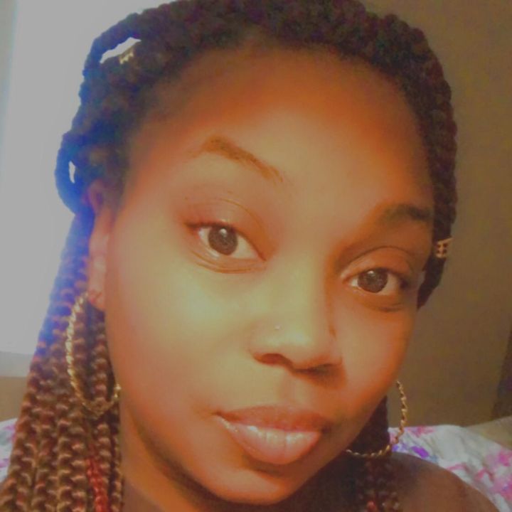 Profile Picture of Briana Rucker (@brianarucker) on Tiktok
