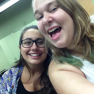 Profile Picture of Sarah Chaput (@sarahnwrap05) on Twitter