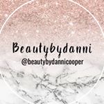 Profile Picture of Danni Cooper (@beautybydannicooper) on Instagram