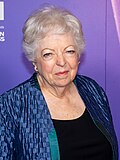 Profile Picture of Thelma Schoonmaker - Wikipediaon Wikipedia