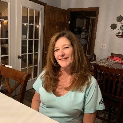 Profile Picture of Tracy Hoyt (@TracyHoyt14) on Twitter