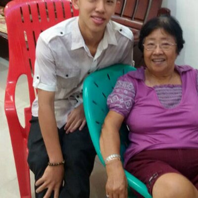 Profile Picture of AlvinSutio (@Wei_Chai26798) on Twitter