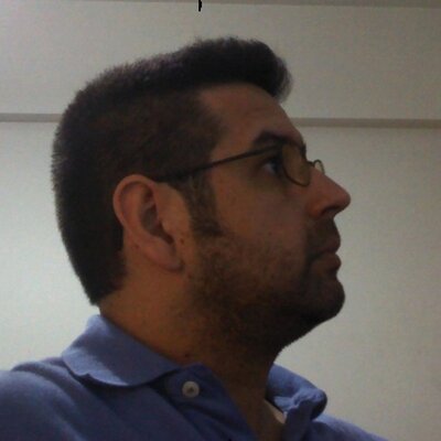 Profile Picture of Marcelo F. Chavez (@marcel_chavez) on Twitter