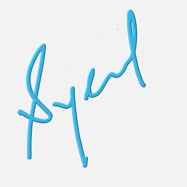 Profile Picture of Yaser Syed (@1YS1) on Twitter