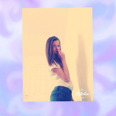 Mia Barber - Twitter Profile Picture of Mia Barber (@mia_isfab) on Twitter