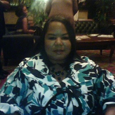 Profile Picture of Patrice Gage-Cooper (@jewnice) on Twitter