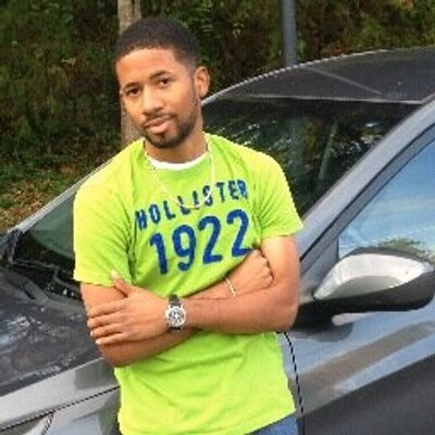 Profile Picture of Shawn Thorpe (@shawnthorpe) on Twitter