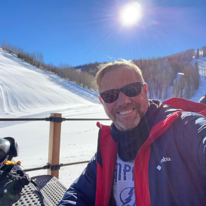 Profile Picture of Chuck Becker (@@holmesbeachbum) on Tiktok