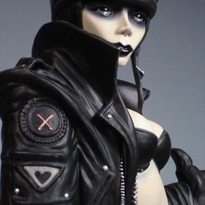 Profile Picture of Steve Schumacher (@schusculpts) on Myspace