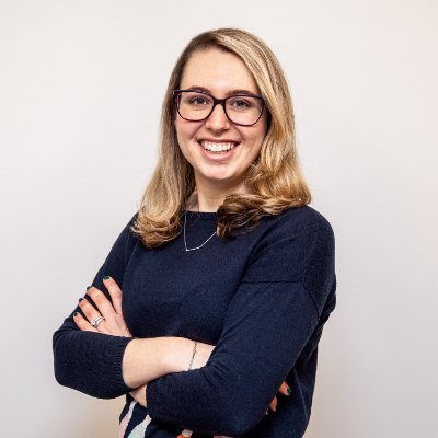Profile Picture of Jenny Bergman Fiegoli (@bergoli1229) on Twitter