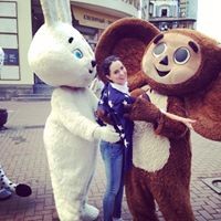 Profile Picture of Danijela Sljukic (@danijela-sljukic) on Quora