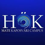 Profile Picture of MATE Kaposvári Campus HÖK (@mate_kaposvari_campus_hok) on Instagram