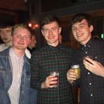 Profile Picture of eoin_walsh123 (@eoin_walsh123) on Instagram