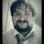 Profile Picture of Jeremy Dickman (@darkpoeit) on Instagram