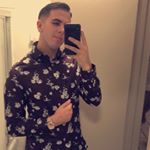 Profile Picture of Damion Schultz (@damionschultz97) on Instagram