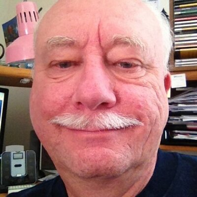 Profile Picture of Curt Larson (@CurtWGRMN) on Twitter