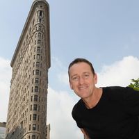 Profile Picture of Jon Broome (@jon-broome-5) on Quora