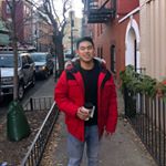 Profile Picture of Howard Yu (@thehowardyu) on Instagram