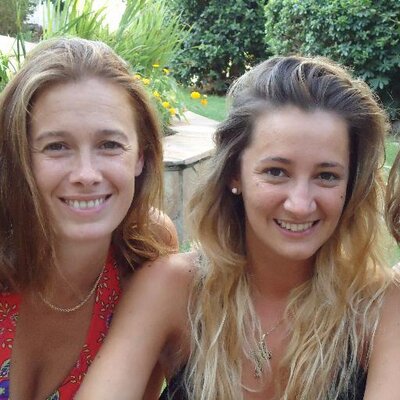 Profile Picture of Paula Manzi (@PaulaManzi) on Twitter
