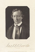 Profile Picture of James B. Bowlinon Wikipedia