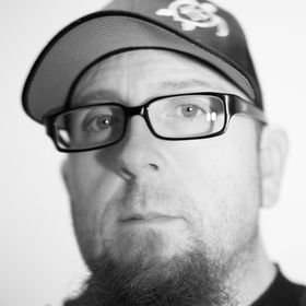Profile Picture of Chris Pugh Photo (@chrispugh) on Pinterest