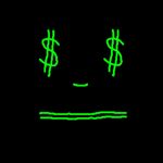 Profile Picture of “DiRTy DOLLAr BiLL” 💩💵🤑💚🖤 (@billisdirty) on Instagram