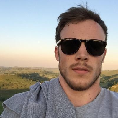 Profile Photo of George Burgess (@Georgeburgess0) on Twitter