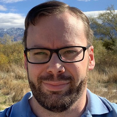 Profile Picture of Jeremy Fall (@undev) on Twitter