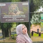 Profile Picture of Lisa Haikal (@Lisa-Haikal) on Facebook