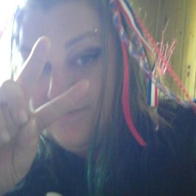 Profile Picture of Amanda Rivers (@Amanadasantics) on Twitter