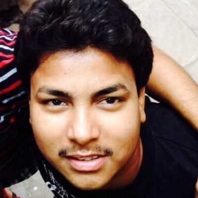 Profile Picture of Gautam Mukherjee (@gautammukherj20) on Twitter