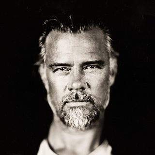 Profile Picture of Josh Duhamel (@joshduhamel) on Instagram