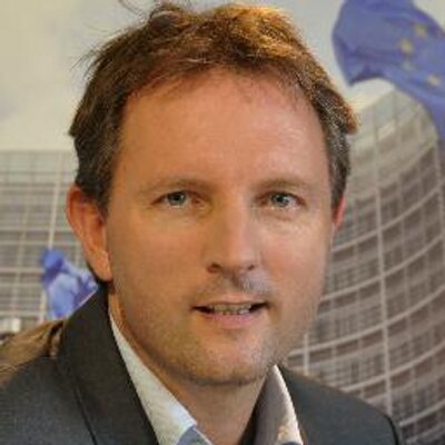Profile Picture of Tony Connelly (@tconnellyRTE) on Twitter