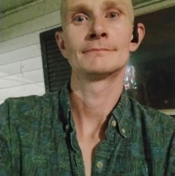 Profile Picture of Joseph Bunting (@jb601388) on Poshmark