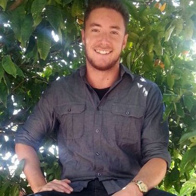 Profile Picture of Michael Karp (@_MichaelKarp) on Twitter