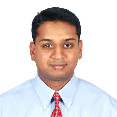 Profile Picture of Leo Felix Thangaraj (@leofelix123) on Twitter