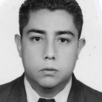 Profile Picture of Iván Omar Bedolla B. (@BedollaBernal) on Twitter