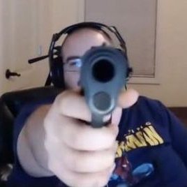 Profile Picture of Heinrich McDouble Samuelson Richard Von Klaus (@GetBannedPimp) on Twitter