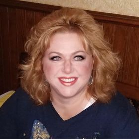 Profile Picture of Janet Mathews (@JRmathewsmaudsley) on Pinterest