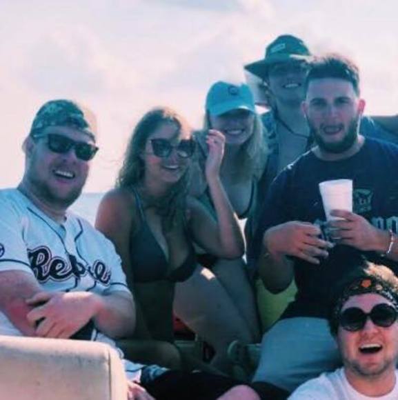 Profile Picture of Nathanael Abernethy (@nathanael38606) on Poshmark