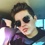 Profile Picture of Carson Strickland (@carson_strick) on Instagram