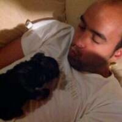 Profile Picture of Adrian Montero (@adrianmontero82) on Twitter