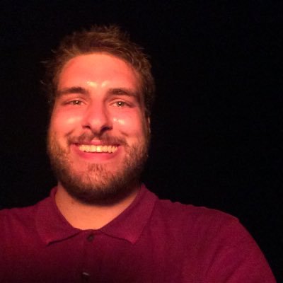 Matthew Krassler - Twitter Profile Picture of Matthew Krassler (@presto361) on Twitter