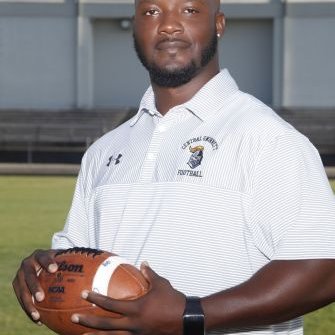 Profile Picture of ALONZO BRYANT (@_Coach_Zo) on Twitter