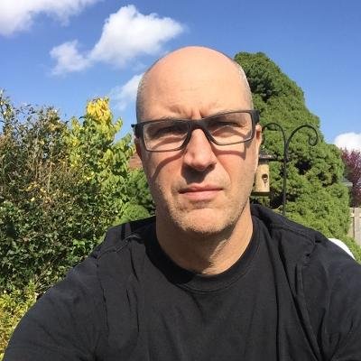 Profile Picture of Joe Brusca (@jatbruco12) on Twitter