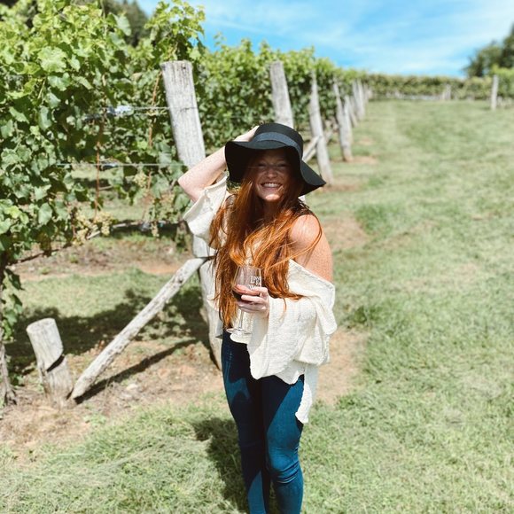 Profile Picture of Margaret Schriefer (@m_schriefer) on Poshmark