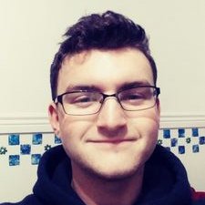 Profile Picture of Lonepanda13 (@Jeremy_Oswald13) on Twitter
