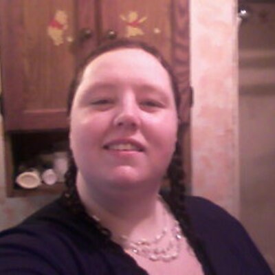 Profile Picture of Jennifer Hadden (@kittis502) on Twitter