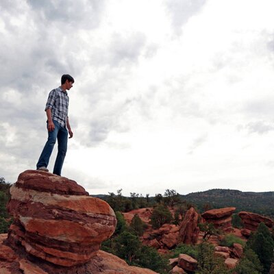 Profile Picture of Scott Stice (@JudsonStice) on Twitter