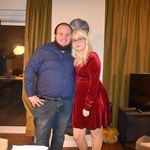 Profile Picture of Michelle Ménager-Cawoy (@michelle.0709) on Instagram